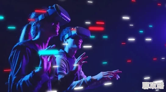 摸胸上床元宇宙沉浸式体验虚拟现实技术带来全新感官盛宴 摸胸上床元宇宙沉浸式体验虚拟现实技术带来全新感官盛宴