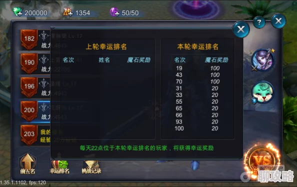 网友热议：神魔圣域手游竞技场斩杀力提升推荐指南全解析