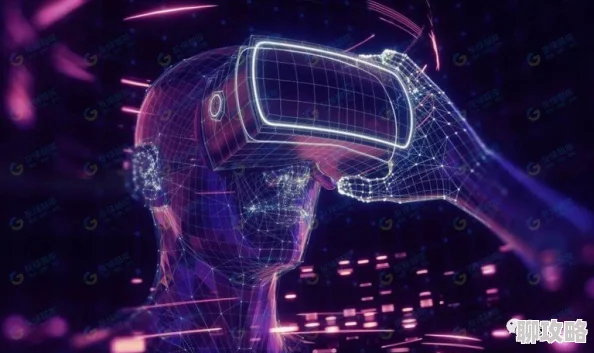 晚上偷偷看哔哩哔哩沉浸式数字宇宙体验元宇宙入口限时开放