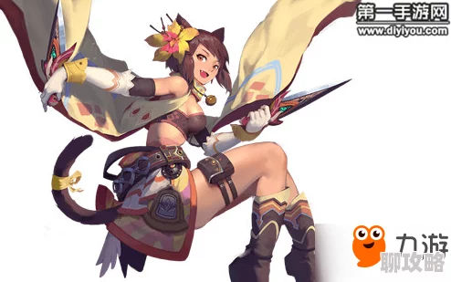 万象物语猫眼角色深度解析：技能图鉴及网友真实评价汇总