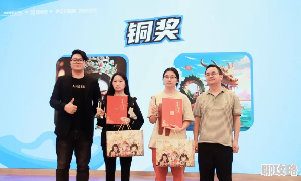 许剑小雯勇夺2025全球AI绘画大赛冠军