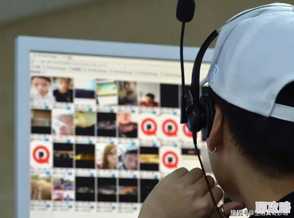 黄色直播网站＂为何屡禁不止？是监管难题还是利益驱使？