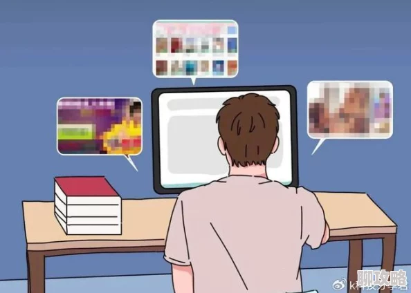 黄色直播网站＂为何屡禁不止？是监管难题还是利益驱使？