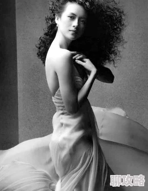 章子怡裸照AI修复老照片技术掀起怀旧风潮