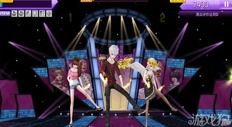 全民炫舞钻石糖高分通关技巧,网友热评精彩绝伦视频集锦 全民炫舞钻石糖高分通关技巧,网友热评精彩绝伦视频集锦
