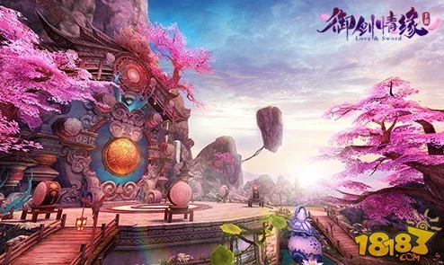 网友热议：御剑情缘手游艮山元石奇遇高效完成技巧揭秘