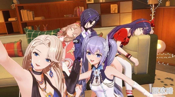 超h高h污肉共妻文AI绘画虚拟偶像NFT火爆元宇宙