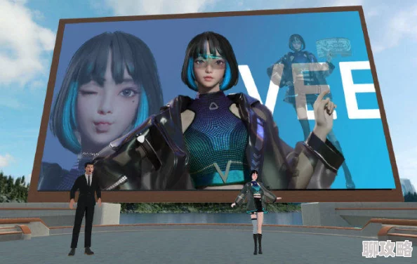 色综合激情2025元宇宙AI绘画虚拟偶像创作大赛火爆开启 色综合激情2025元宇宙AI绘画虚拟偶像创作大赛火爆开启