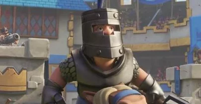 网友热议:皇室战争与部落冲突的10大惊人相似之处大盘点 网友热议:皇室战争与部落冲突的10大惊人相似之处大盘点