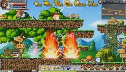 冒险王3D计费删档测试6月7日火爆开启,网友热议期待满满! 冒险王3D计费删档测试6月7日火爆开启,网友热议期待满满!