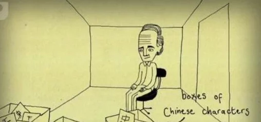 悖论po据说匿名爆料者声称其创作灵感源于梦境和童年经历 悖论po据说匿名爆料者声称其创作灵感源于梦境和童年经历