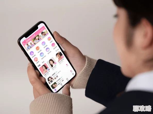 色鬼App焕新颜AI智能推荐邂逅浪漫 色鬼App焕新颜AI智能推荐邂逅浪漫