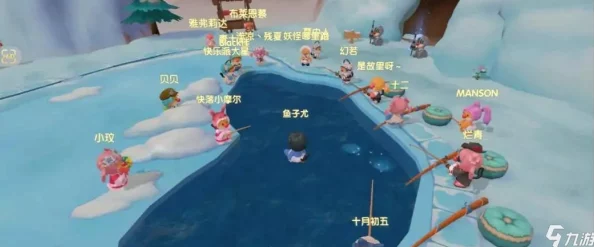 《摩尔庄园手游》红玫瑰获取攻略，详解获取途径与技巧
