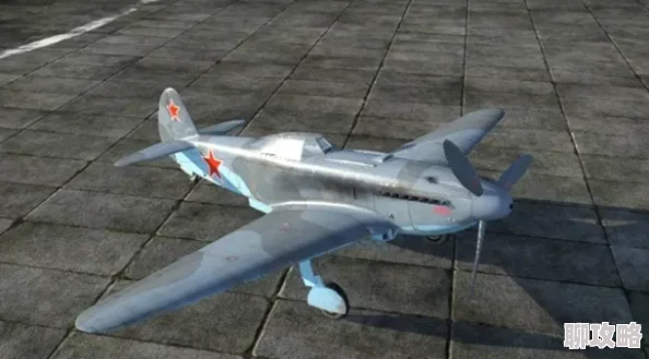 战争雷霆免费战斗机介绍:如何获取和使用 战争雷霆免费战斗机介绍:如何获取和使用