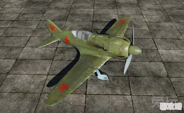 战争雷霆免费战斗机介绍:如何获取和使用 战争雷霆免费战斗机介绍:如何获取和使用