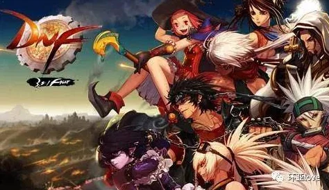 DNF哪个角色养成最简单？新手玩家必看攻略