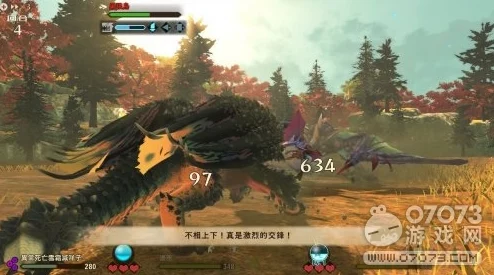 怪物猎人物语2与异刃对比分析：哪款更值得玩？