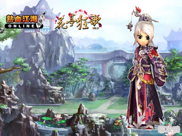 热血江湖琴师与神女对比分析,哪个职业更强? 热血江湖琴师与神女对比分析,哪个职业更强?