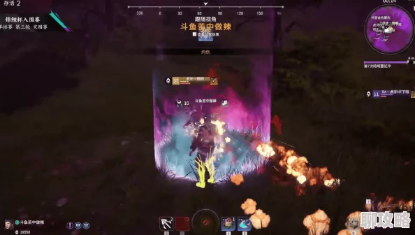 永劫无间敲钟伤害解析及征神之路模式开放时间介绍 永劫无间敲钟伤害解析及征神之路模式开放时间介绍