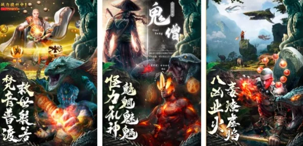 热门DC游戏推荐:不可错过的精彩手游合集 热门DC游戏推荐:不可错过的精彩手游合集