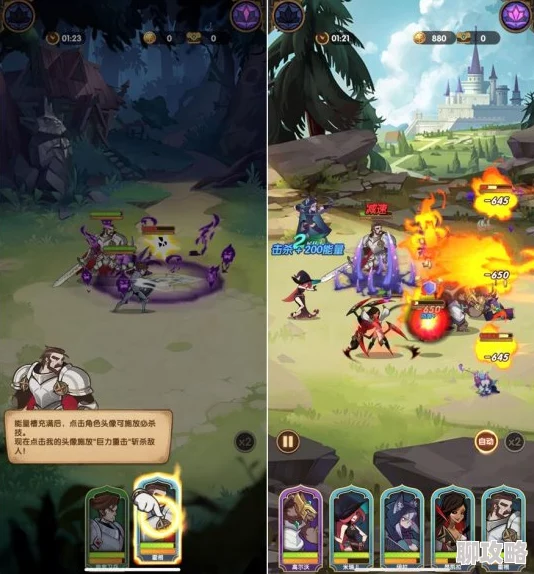 热门DC游戏推荐:不可错过的精彩手游合集 热门DC游戏推荐:不可错过的精彩手游合集