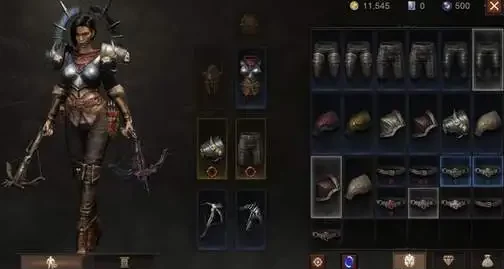 暗黑破坏神不朽猎魔人技能详解 猎魔人全技能介绍与解析 暗黑破坏神不朽猎魔人技能详解 猎魔人全技能介绍与解析
