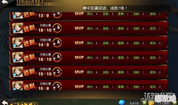 2025年街篮手游BUG热点解析：无限刷钻传闻真相大揭秘
