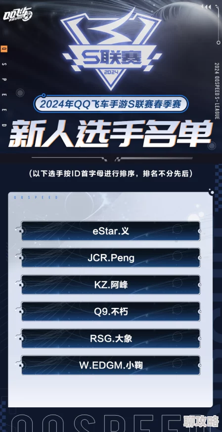 2025年QQ飞车手游热门排行榜大全,速览顶尖车手,看你是否跻身年度榜上有名 2025年QQ飞车手游热门排行榜大全,速览顶尖车手,看你是否跻身年度榜上有名