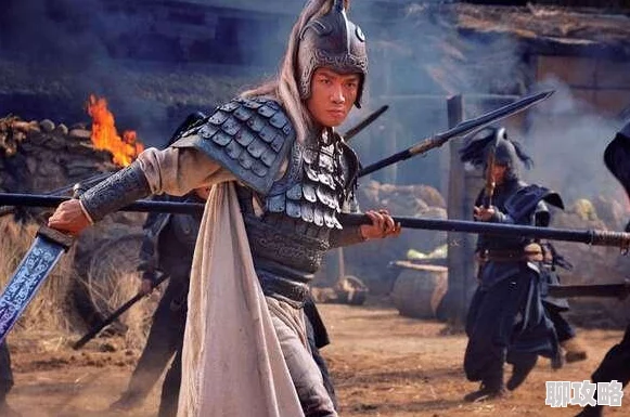 《X三国》2025年安卓新服“出生入死”9月1日震撼开服,融合最新AI技术公告 《X三国》2025年安卓新服“出生入死”9月1日震撼开服,融合最新AI技术公告