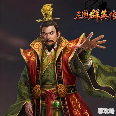 2025年热门三国群英传手游魏国顶级强力橙将排行榜单