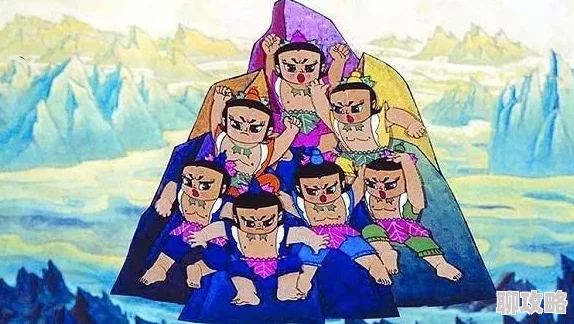 葫芦娃里不卖药为什么贴近生活引起共鸣为何接地气的内容引发网友讨论