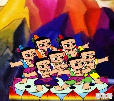 葫芦娃里不卖药为什么贴近生活引起共鸣为何接地气的内容引发网友讨论