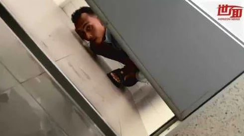 偷窥wc女厕6843494为什么引发强烈谴责因为它严重侵犯了个人隐私和尊严