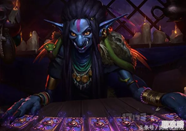 炉石传说上古之神的低语：玩家盛赞免费领13卡包福利！