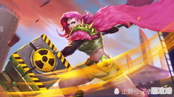 王者荣耀大神深度解析：钟无艳最强实战技巧，网友热议好评如潮！