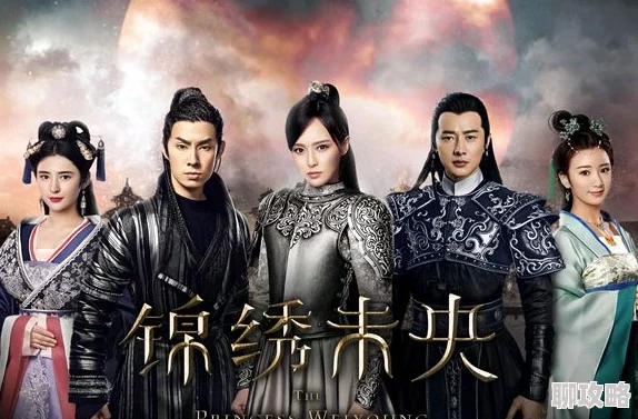 为什么备受关注因为故事情节跌宕起伏扣人心弦潘甜甜封神三部曲七夕免费