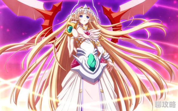 网友热议：神威启示录骑士玛莉亚维斯坦角色全方位深度解读与评价