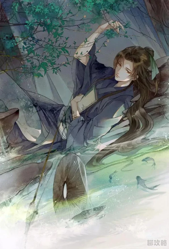 网友热议：完美世界手游李太白隐藏任务高效完成攻略揭秘