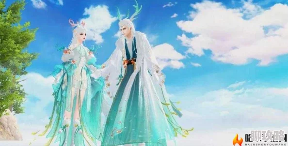 网友热议：倩女幽魂手游红鸾时装多样获取途径全介绍