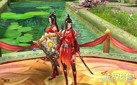 网友热议：倩女幽魂手游红鸾时装多样获取途径全介绍