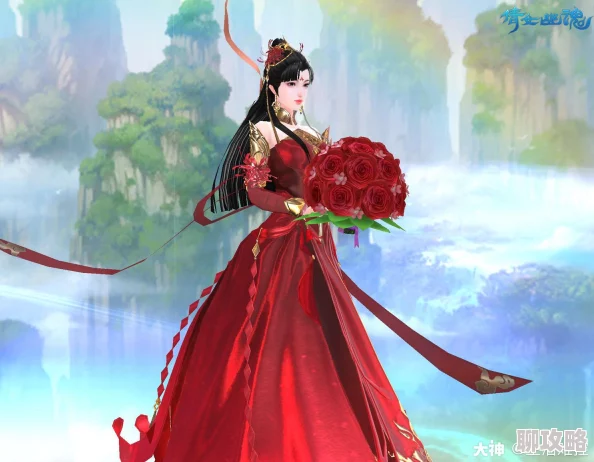 网友热议：倩女幽魂手游红鸾时装多样获取途径全介绍