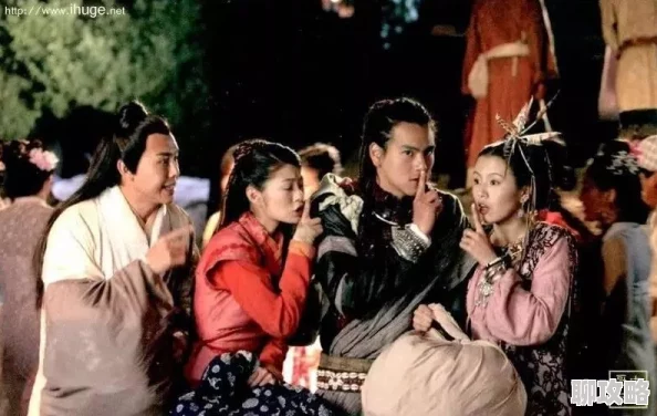 网友热议：仙剑奇侠传3D回合，快速升级攻略，娱乐与成长两不误！