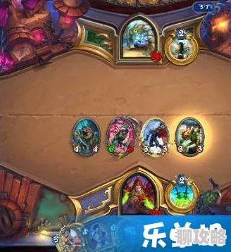 炉石传说：芬杰中兴引领潮流，海鲜贼上分攻略获网友热评指南