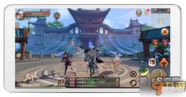 镇魔曲手游拜师收徒系统详解：网友热议出师豪华奖励