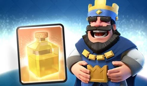 皇室战争治疗卡组热评:后期坦克流,飞龙石套治愈术登顶推荐 皇室战争治疗卡组热评:后期坦克流,飞龙石套治愈术登顶推荐