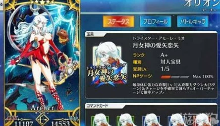 网友热议：命运冠位指定FGO国服岩窟王礼装搭配推荐精选