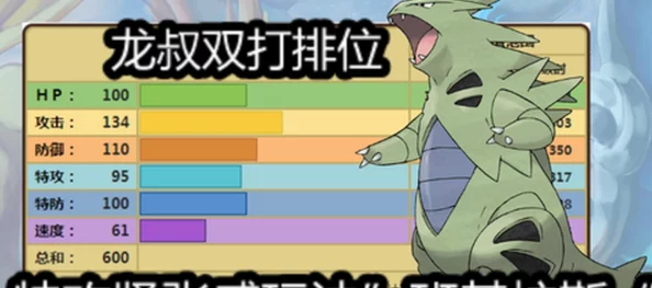 网友热评：口袋妖怪中高效获取班吉拉途径全攻略