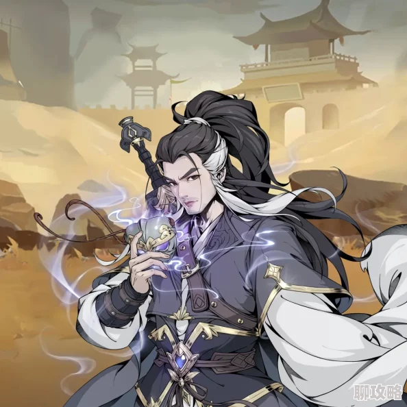 网友热议：雪刀群侠传温不胜阵容搭配推荐，顶尖策略分享！
