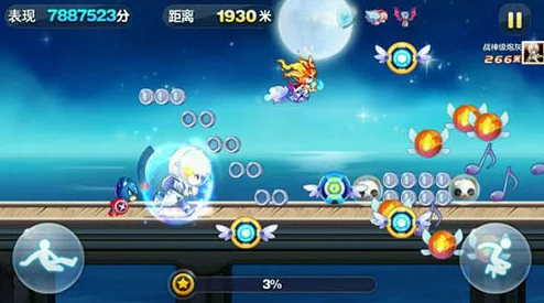 网友热议:天天酷跑机甲03与太空漫步属性对比,谁更易冲击高分榜? 网友热议:天天酷跑机甲03与太空漫步属性对比,谁更易冲击高分榜?