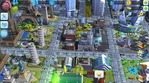 模拟城市：我是市长道路升级全流程深度解析，网友热议实用指南